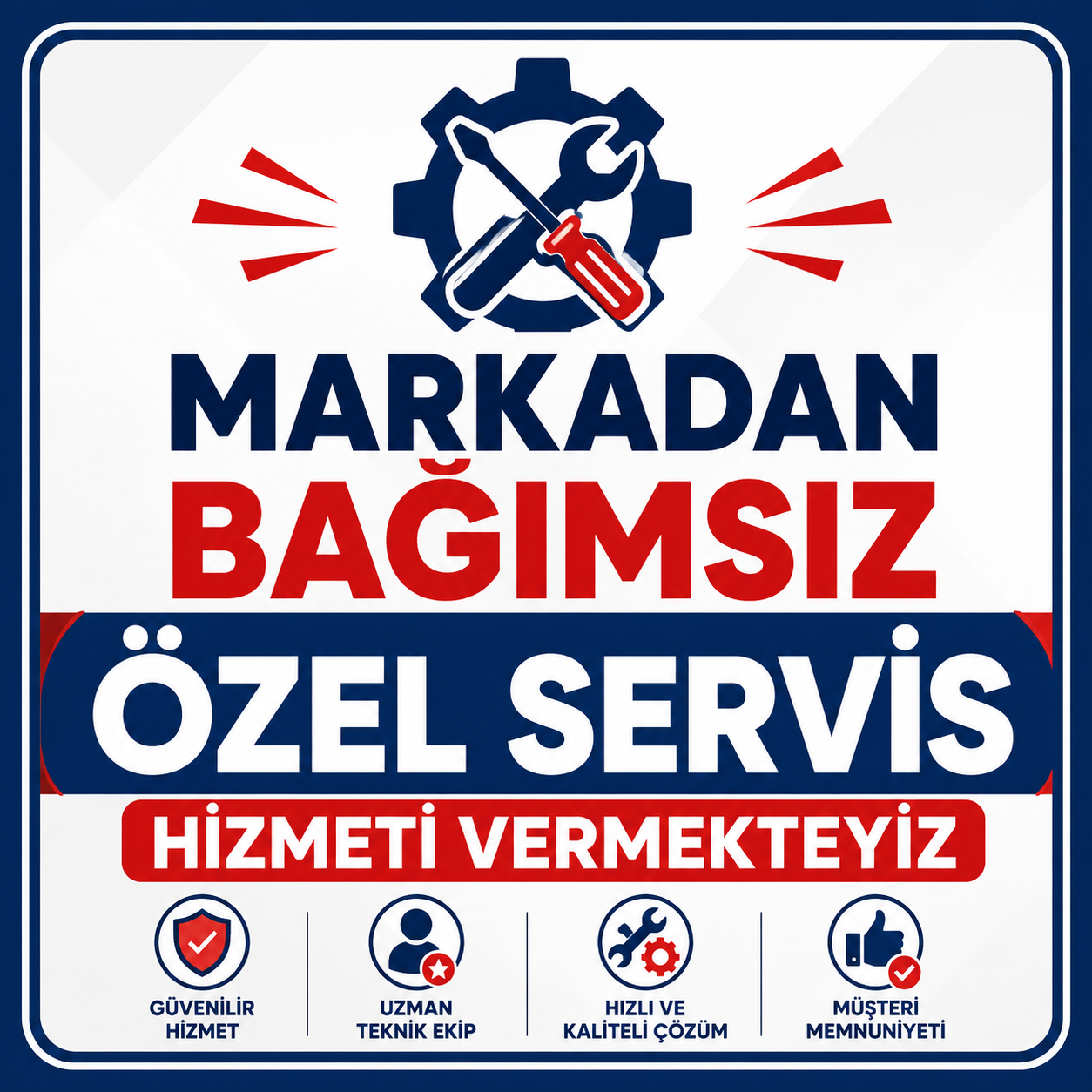 Tekkeköy Toshiba Servisi markadan bağımsız özel servis hizmeti